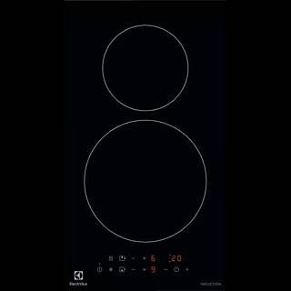 Варочная поверхность индукционная LIT30230C 30см черный Electrolux