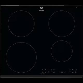 Варочная поверхность индукционная CIR60430 60см черный Electrolux