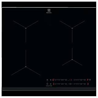 Варочная поверхность индукционная EIS62443 60см черный Electrolux