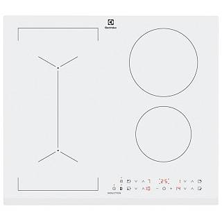 Варильна поверхня індукційна LIV63431BW 60см білий Electrolux