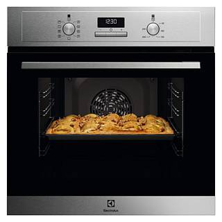 Духова шафа EOD3C40BX нерж. сталь Electrolux