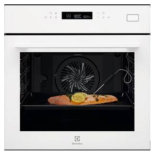 Духова шафа EOB7S31V білий Electrolux