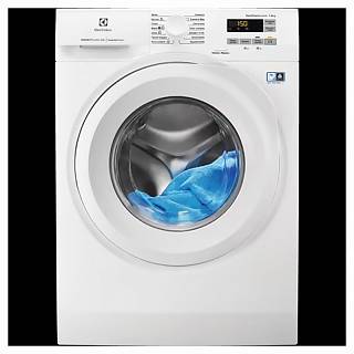Стиральная машина EW6FN528WU белый Electrolux