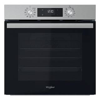Духовой шкаф OMR58HU1X нерж. сталь Whirlpool
