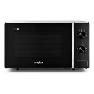 Мікрохвильова піч MWP101SB чорний Whirlpool