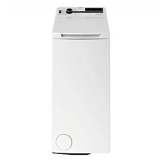 Стиральная машина TDLR65230UA белый Whirlpool