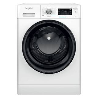 Стиральная машина FFB10469BVUA белый Whirlpool