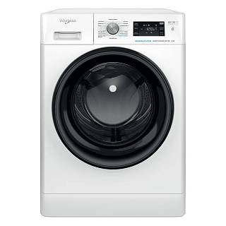 Стиральная машина FFB9448BVUA белый Whirlpool