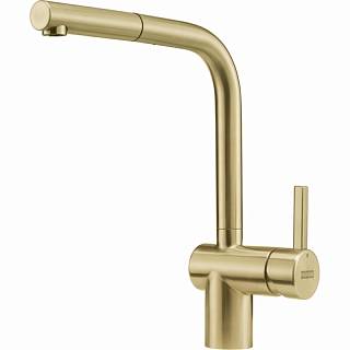 Змішувач Atlas Neo (в/ш) золото Franke (115.0681.242)