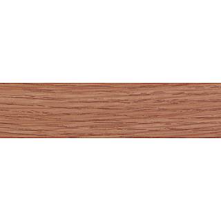 7128 Кромка ABS Дуб натуральный 43х2мм (100 м.п.) REHAU