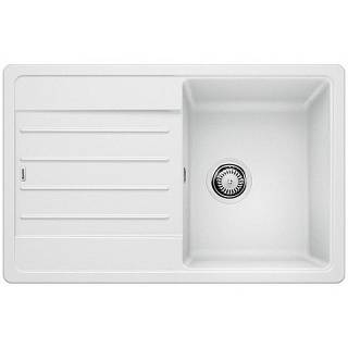 Мийка LEGRA 45 S SILGRANIT білий BLANCO (522203)