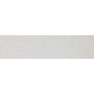 2456W Кромка ABS Сакура белая 23х2мм (100 м.п.) REHAU