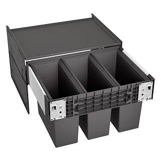 Система сортировки отходов SELECT II 60/3 BLANCO (526204)