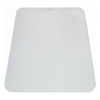 Гнучка дошка для обробки білий пластик 282 х 290 мм BLANCO (225469)