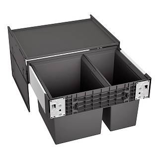 Система сортировки отходов SELECT II 60/2 BLANCO (526203)