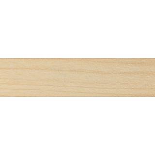 317W Кромка ABS Клен медовый 43х2мм (100 м.п.) REHAU
