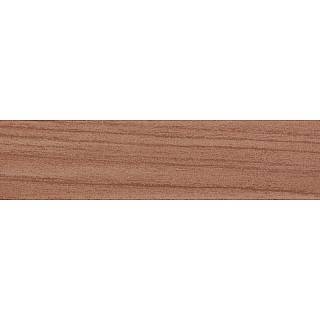 327W Кромка ЛАЗЕРНА ABS PRO Вишня роману 23х2мм (100 м.п.) REHAU