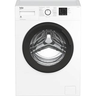 Стиральная машина 45см белая WUE6511XAW Beko