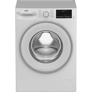 Стиральная машина 49см белая B3WFU5723W Beko