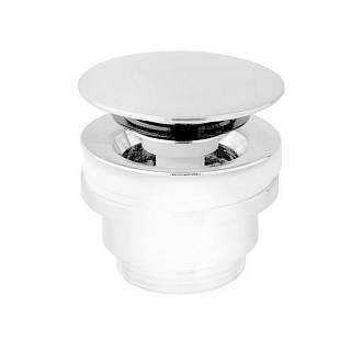 Донный клапан Bianco Opaco Paffoni (ZSCA050BO)