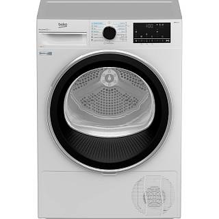 Сушильная машина 60см белая B5T69233 Beko