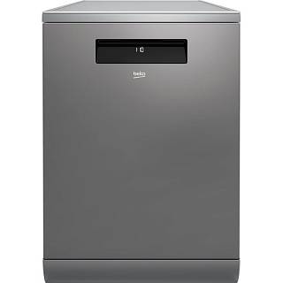Посудомийна машина 60см нерж. сталь DEN48521XAD Beko