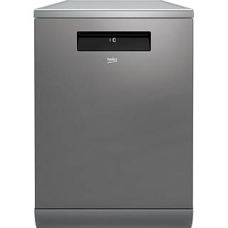 Посудомийна машина 60см нерж. сталь DEN48520XAD Beko
