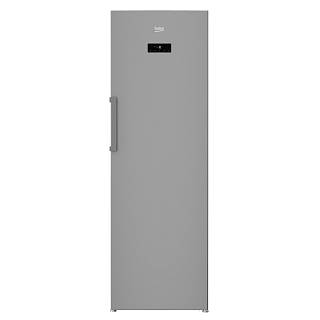 Морозильная камера 60см нерж. сталь RFNE312E23X Beko
