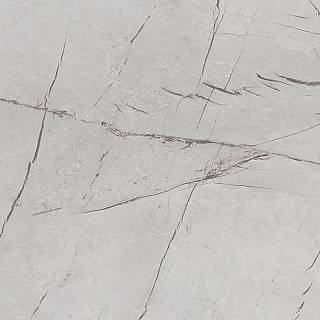 Угол Luxeform S147/R3-1 U Мрамор Милтон 900x900x38 мм м.п.