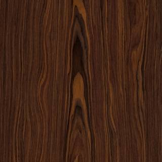 Шпон Полисандр 2P 874/00 / P х2 ALPI МДФ Deep Black 2800х1300x18мм