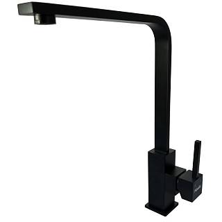 Смеситель Velvet Black FKM 52 Fabiano