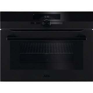 Компактна духова шафа KMK965090T AEG