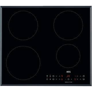 Идукционная поверхность IKB64301FB Hob2Hood AEG