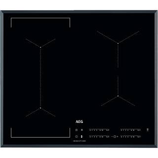 Идукционная поверхность IKE64441FB Hob2Hood AEG