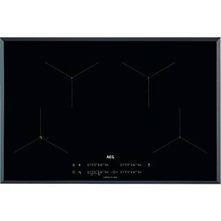 Идукционная поверхность IAE84431FB Hob2Hood AEG
