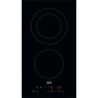 Стеклокерамическая поверхность HRB32310CB AEG