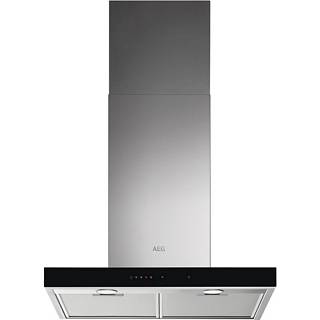 Витяжка пристінна DBE5661HG Hob2Hood AEG