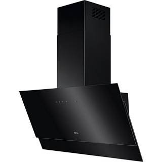 Витяжка пристінна DVE5971HB Hob2Hood AEG