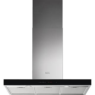 Вытяжка пристенная DBE5961HG Hob2Hood AEG