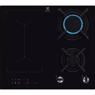 Комбинированная варочная поверхность KDI641723K Electrolux