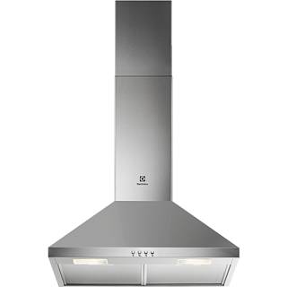 Вытяжка пристенная LFC316X Electrolux