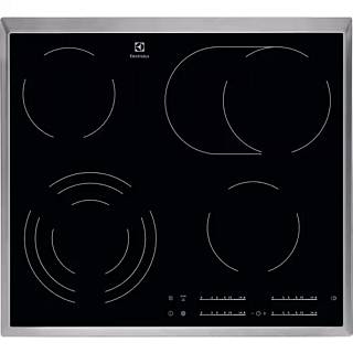 Электрическая варочная поверхность EHF46547XK Electrolux