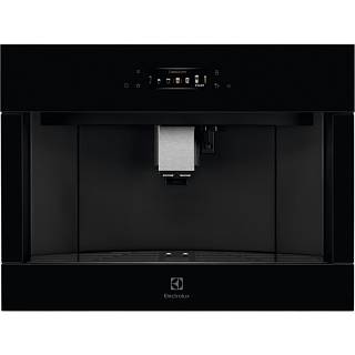 Вбудована кавомашина KBC85Z Electrolux
