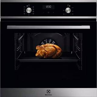 Духова шафа EOD5H70BX Electrolux