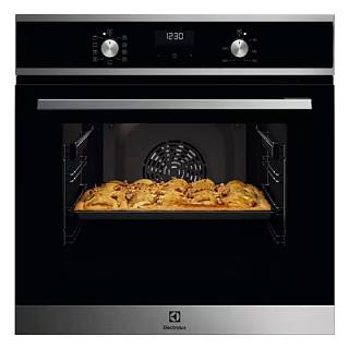 Духова шафа EOD5C70BX Electrolux