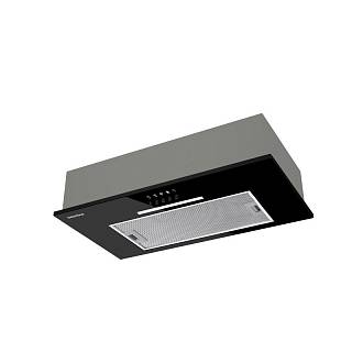 Вытяжка встроенная BASIC BL A/60/PB INTERLINE