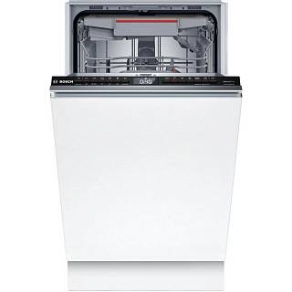 Встраиваемая посудомоечная машина SPV4HMX65K Bosch (45см)
