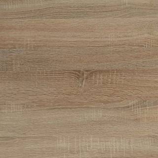 Столешница Luxeform L940 0X 0 Дуб Сонома (0X - без закруглений и без кромки) 4200х600x38 мм м.п.