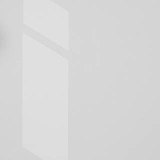 Панель МДФ 11035H Acrylux PREMIUM Белый металлик глянец NIEMANN двустороння 2800х1300х18, 4мм