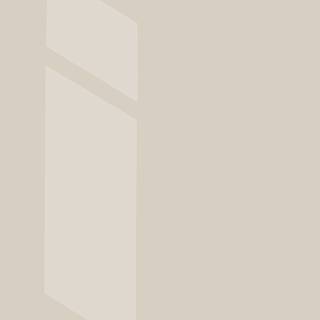 Панель МДФ 7496H Acrylux PREMIUM Кремовий глянець NIEMANN двостороння 2800х1300х18, 4мм